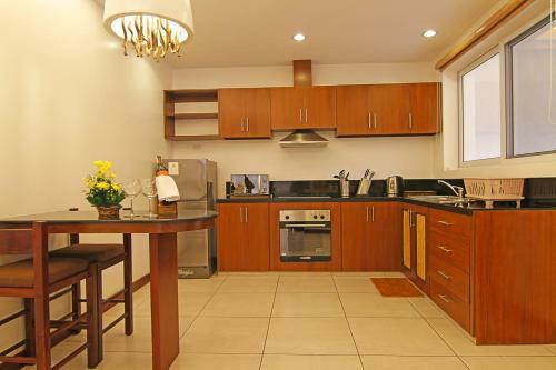 Aparthotel Vida Homes Condo Resort