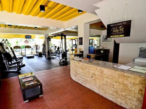 Aparthotel Vida Homes Condo Resort
