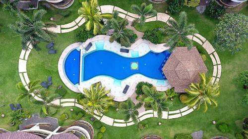 Aparthotel Vida Homes Condo Resort
