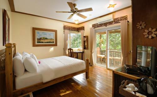 Hotel Amarela Resort