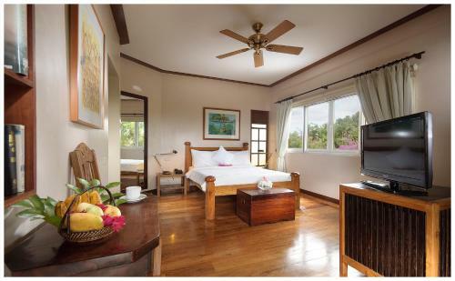 Hotel Amarela Resort
