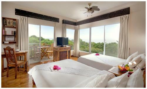Hotel Amarela Resort