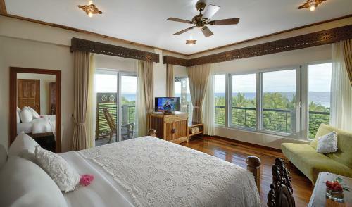 Hotel Amarela Resort