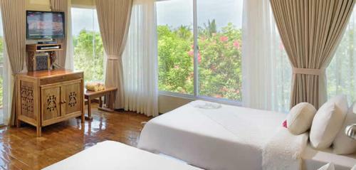 Hotel Amarela Resort