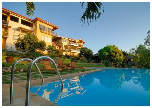 Hotel Amarela Resort