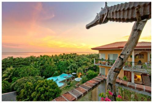 Hotel Amarela Resort