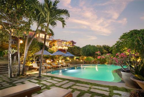 Hotel Amarela Resort