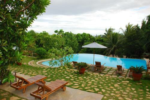 Hotel Amarela Resort