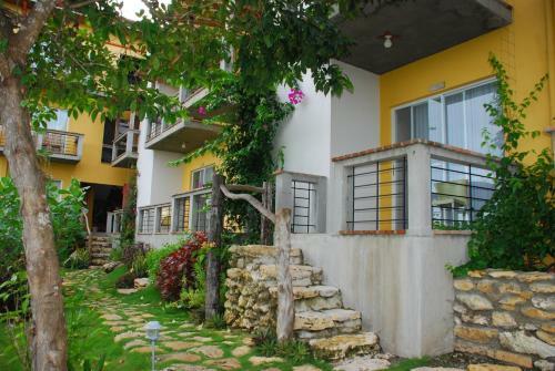 Hotel Amarela Resort