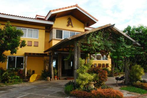 Hotel Amarela Resort