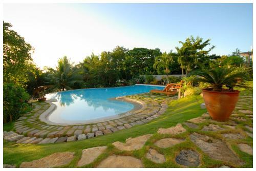 Hotel Amarela Resort