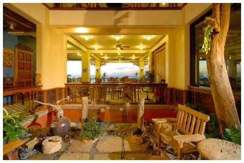 Hotel Amarela Resort