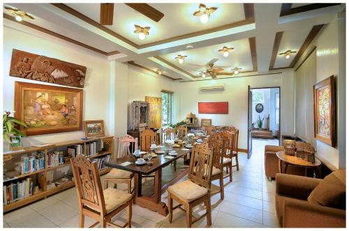 Hotel Amarela Resort