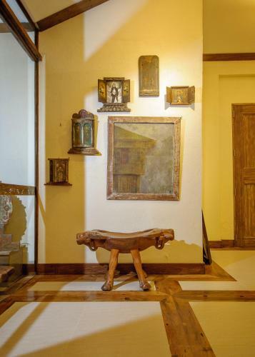 Hotel Amarela Resort