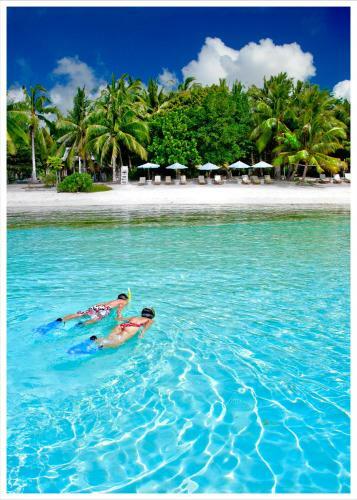 Hotel Amarela Resort