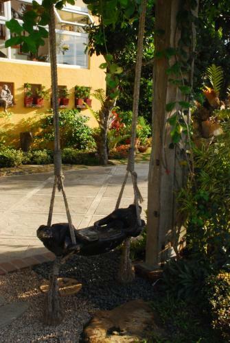 Hotel Amarela Resort
