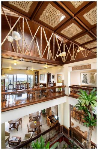Hotel Amarela Resort
