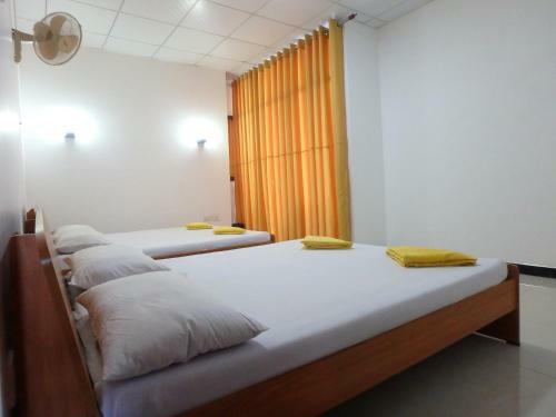 Hostal K Holiday