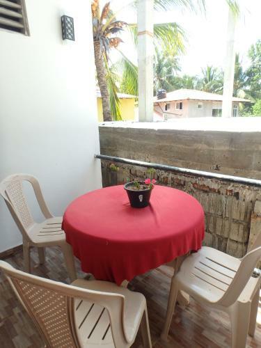 Hostal K Holiday