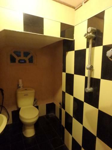 Hostal K Holiday