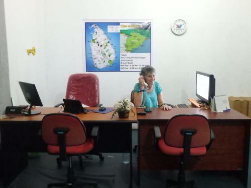 Hostal K Holiday