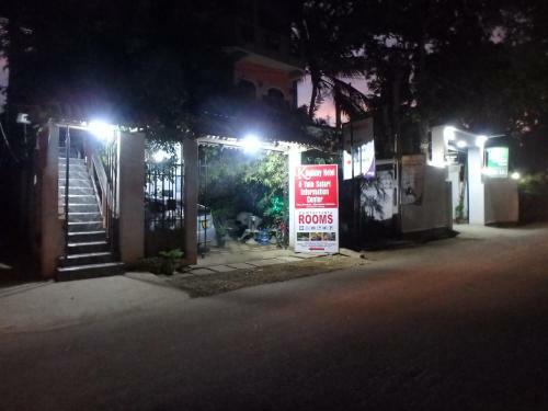 Hostal K Holiday
