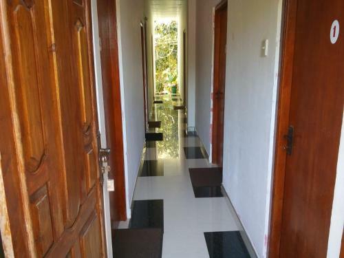 Hostal K Holiday