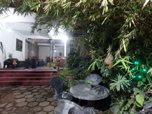 Hostal K Holiday