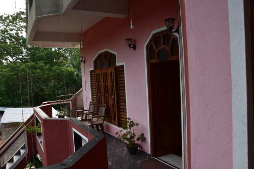 Hostal K Holiday