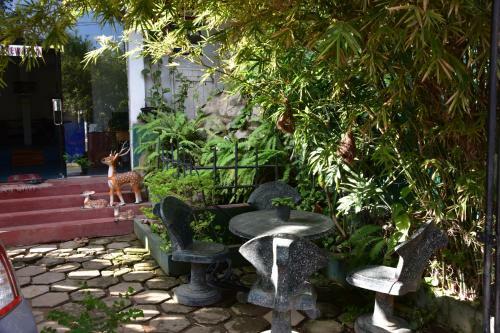 Hostal K Holiday