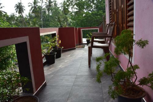 Hostal K Holiday