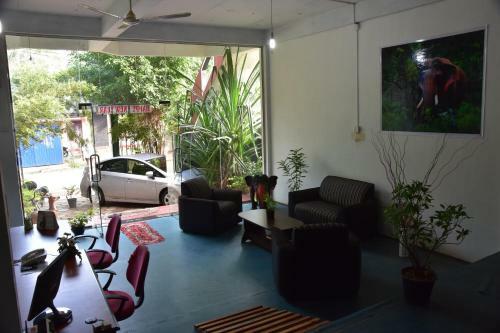 Hostal K Holiday