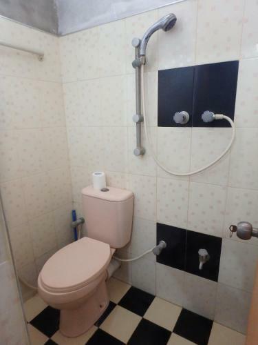 Hostal K Holiday
