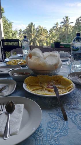 Hostal K Holiday