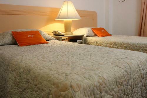 Hotel Galleria