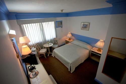 Hotel Galleria