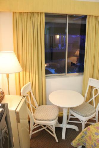 Hotel Galleria