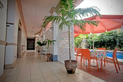 Hotel Galleria