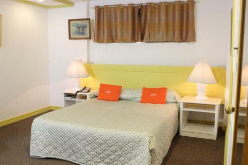 Hotel Galleria