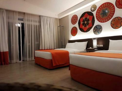 Hotel Bohol Shores