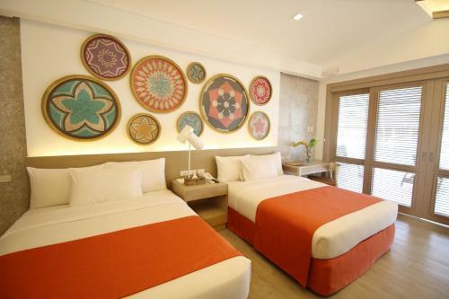 Hotel Bohol Shores