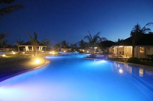 Hotel Bohol Shores