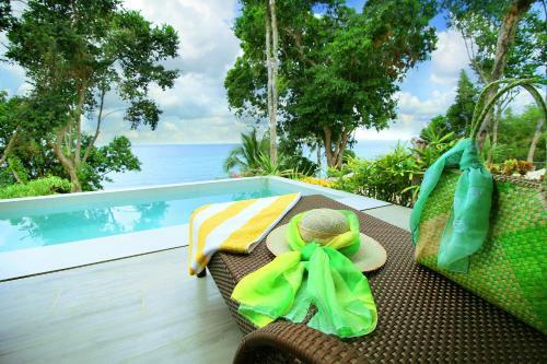 Hotel Bohol Shores