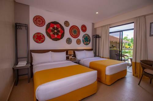 Hotel Bohol Shores