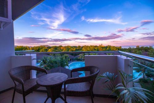 Hotel Bohol Shores