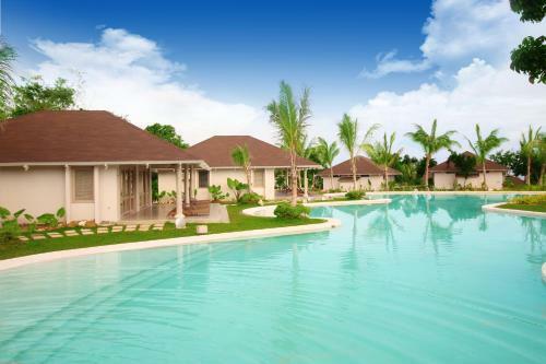 Hotel Bohol Shores