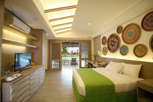 Hotel Bohol Shores