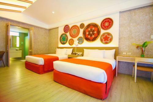 Hotel Bohol Shores