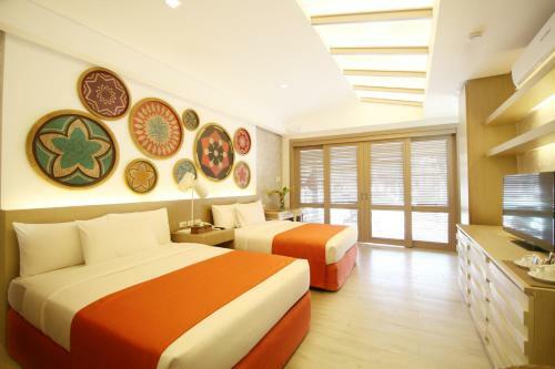 Hotel Bohol Shores