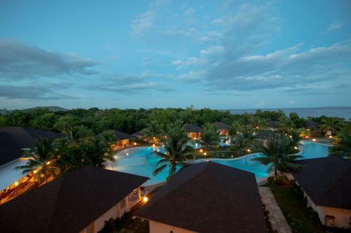 Hotel Bohol Shores